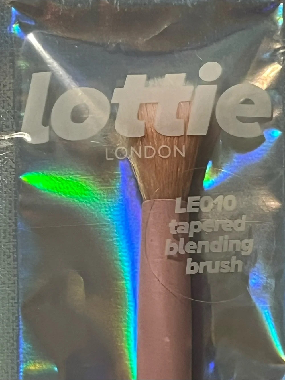 Lottie London brand new